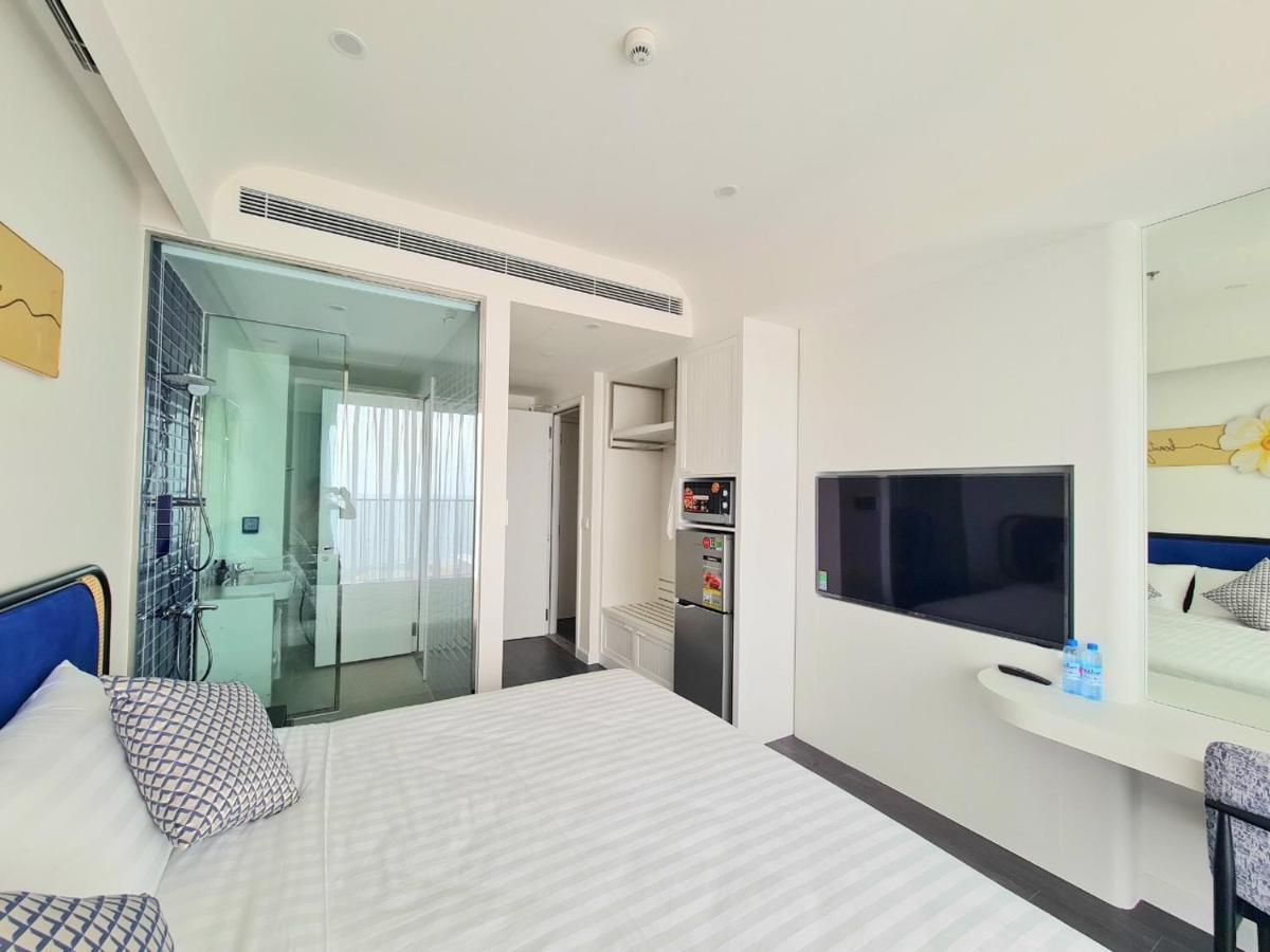 Hillside Residence Phu Quoc - Lavie Apartment מראה חיצוני תמונה