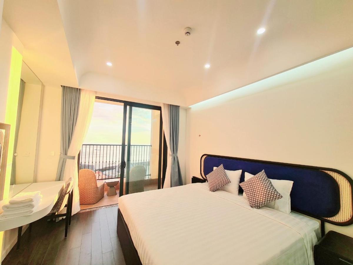 Hillside Residence Phu Quoc - Lavie Apartment מראה חיצוני תמונה