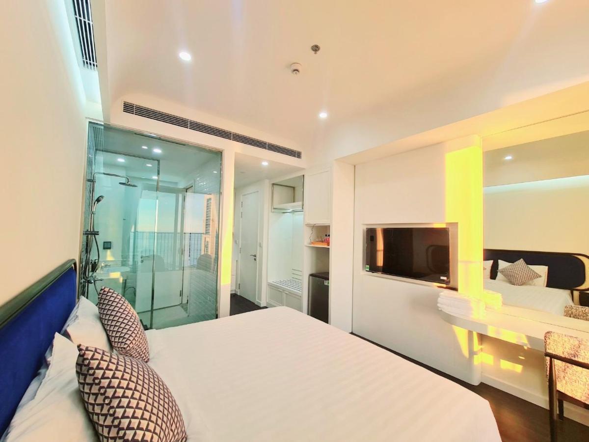 Hillside Residence Phu Quoc - Lavie Apartment מראה חיצוני תמונה