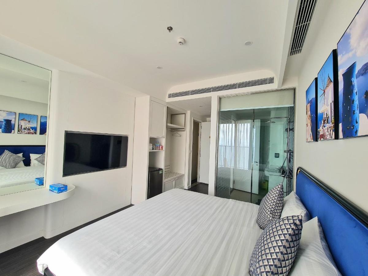 Hillside Residence Phu Quoc - Lavie Apartment מראה חיצוני תמונה