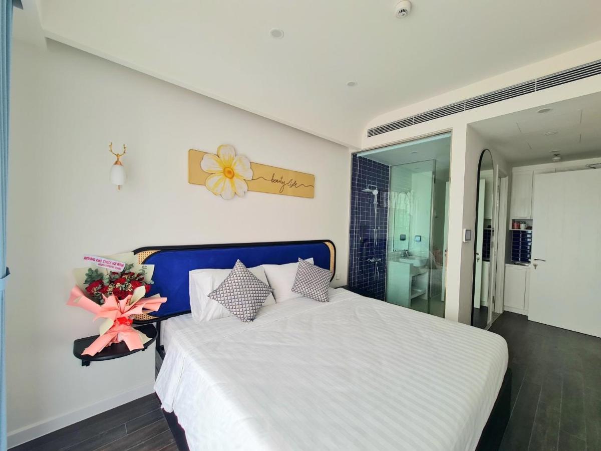 Hillside Residence Phu Quoc - Lavie Apartment מראה חיצוני תמונה